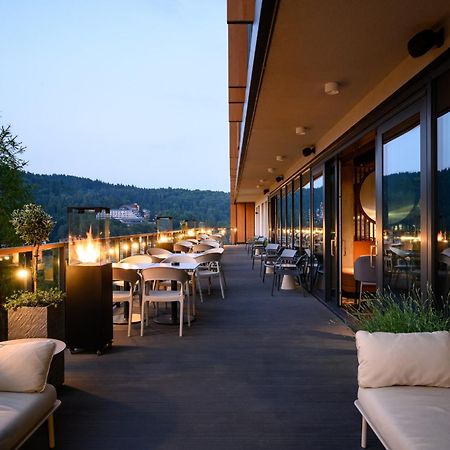 Belmonte Hotel Krynica-Zdroj Exteriör bild